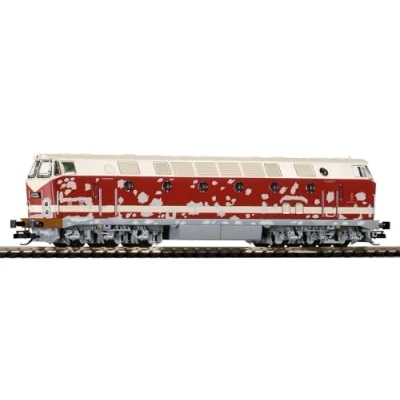 Afbeelding van Piko TT 47349 diesellocomotief BR 119 van de DR