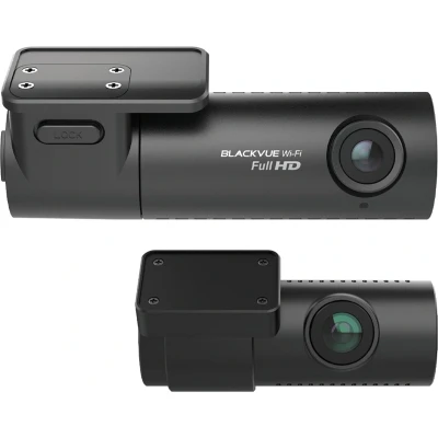 Afbeelding van BlackVue DR590X 2CH Plus 64GB