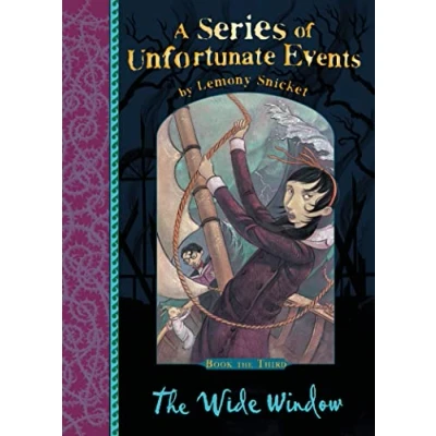 Afbeelding van SOUE Book 3 Wide Window