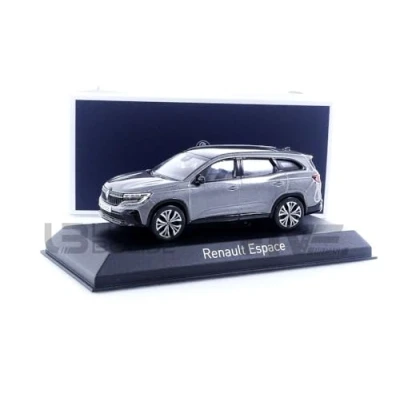 Afbeelding van Renault Espace Norev Modelauto 1:43 2023 517931 Schaalmodel