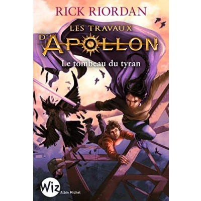 Afbeelding van Le tombeau du tyran