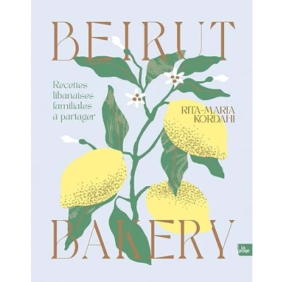 Afbeelding van Beirut bakery