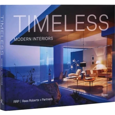 Afbeelding van Timeless Modern Interiors