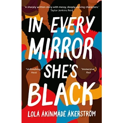 Image de In Every Mirror She&#039;s Black