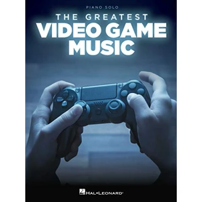 Afbeelding van The Greatest Video Game Music