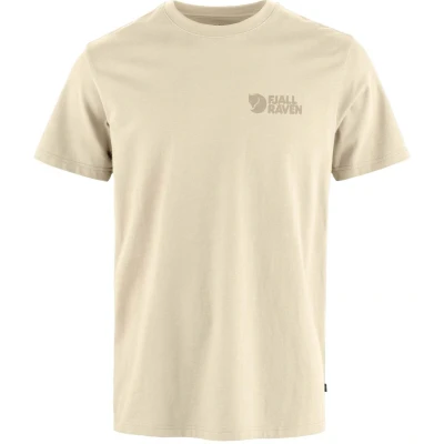 Afbeelding van Fjällräven Heavy Classic Shirt Heren Chalk White XL Wit Outdoor