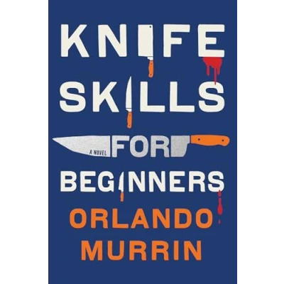 Afbeelding van Knife Skills for Beginners