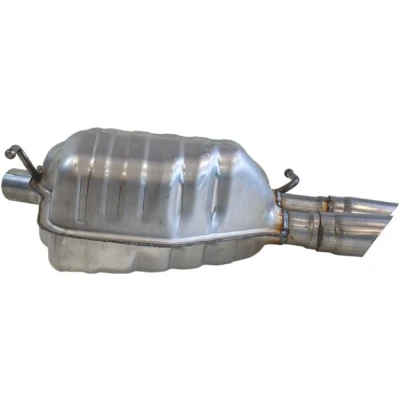 Afbeelding van Bosal Achterdemper 105 031
