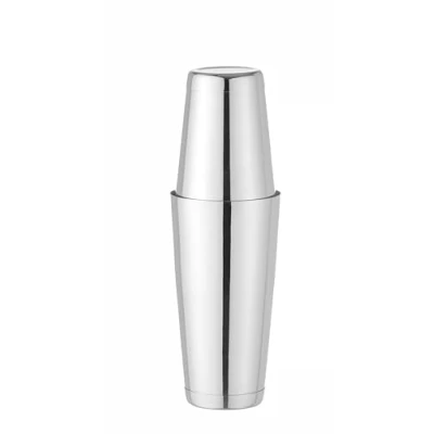 Afbeelding van Tin On Boston Shaker Bar Up 0,8L ø90x(H)303mm BarUp 596401