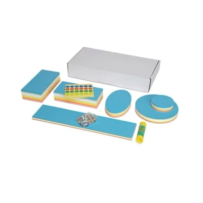 Afbeelding van Presentatieaccessoires MAUL Pro refill