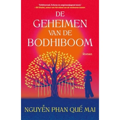 Afbeelding van de geheimen van bodhiboom