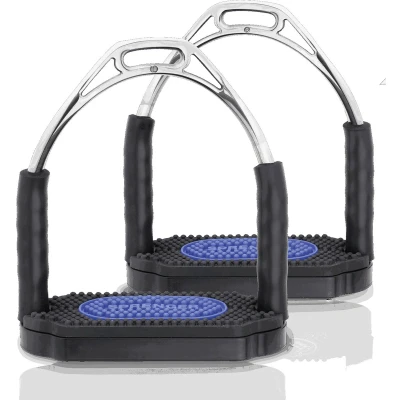Afbeelding van Sprenger Stijgbeugels Bow Balance 11cm Agradi.be