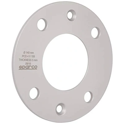 Afbeelding van SPARCO 051STB11 Spoorverbreding 5mm