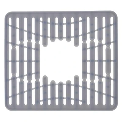 Afbeelding van Gootsteenmat Oxo Good Grips Silikonen 32x28cm