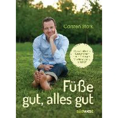 Afbeelding van Füße gut, alles gut