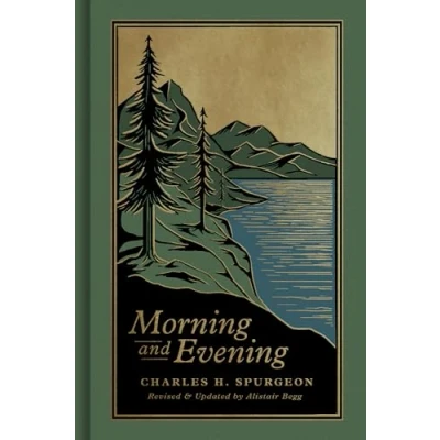 Afbeelding van Morning and Evening