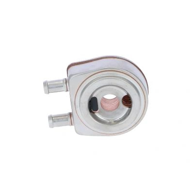 Afbeelding van Oliekoeler, motorolie NRF 31240