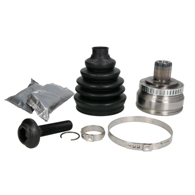 Afbeelding van SPIDAN 23693 Homokineet Met schroef TPE (thermoplastische elastomeer) AUDI: A4 B6 Avant, B7 B6/B7 Convertible