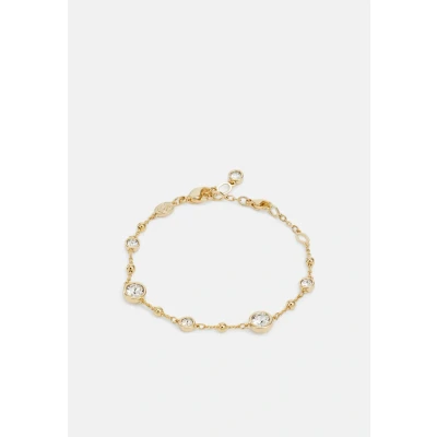 Afbeelding van Swarovski Imber Bracelet Armband goldcoloured, Dames, Maat: Medium, Gold coloured