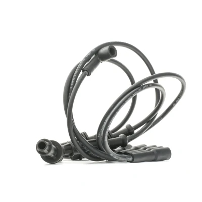 Afbeelding van MAGNETI MARELLI 941319170069 Bougiekabelset PEUGEOT: 205 II Hatchback, 309 Convertible, CITROËN: AX, BX ZX Hatchback