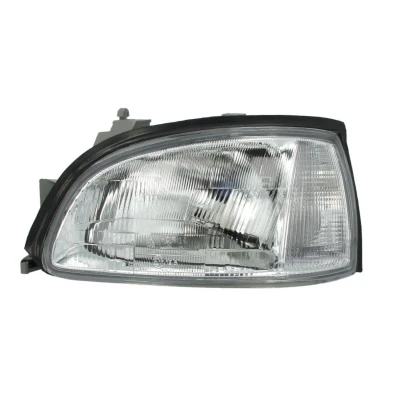 Afbeelding van ABAKUS 551 1123L LD EM Koplampen RENAULT: CLIO 1