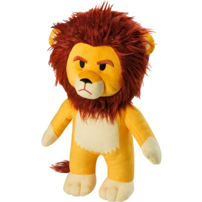 Afbeelding van Stumble Guys Leonidas 30 cm Knuffel