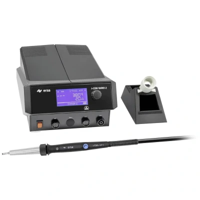 Afbeelding van Ersa 0ICV2005A Desoldeerstation 200 W 150 450 C