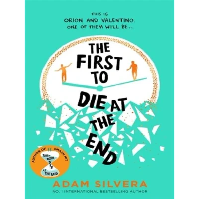 Image de FIRST TO DIE AT THE END