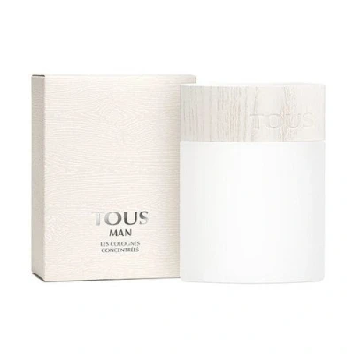 Image de Tous Les Colognes Concentrées Man Eau de Toilette 100 ml