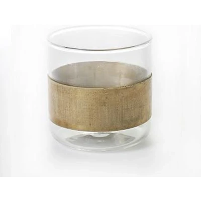 Afbeelding van Serax Copper Chemistry Glas 20 Cl Goud