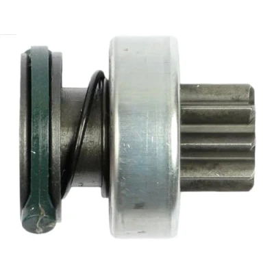 Afbeelding van Vrijwielaandrijving, starter AS PL SD0159