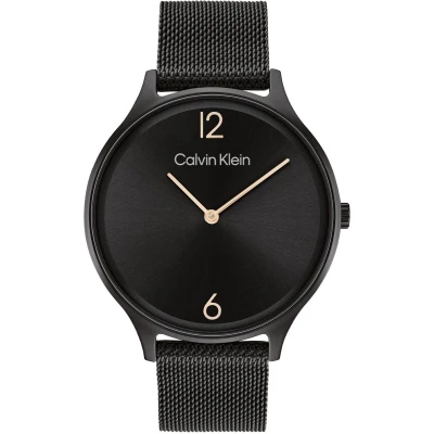 Afbeelding van Calvin Klein CK25200004 Dames Horloge