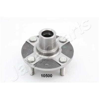 Afbeelding van JAPANPARTS KK 10500 Wielnaaf Vooras HYUNDAI: i10 II Hatchback