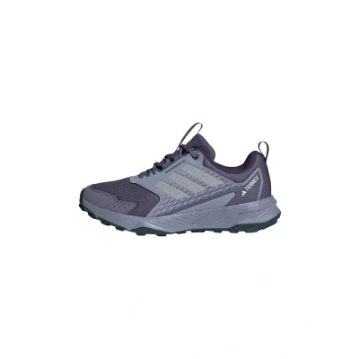 Afbeelding van adidas Tracefinder Trail Running Schoenen Dames, Preloved Violet Glory Grey Teal