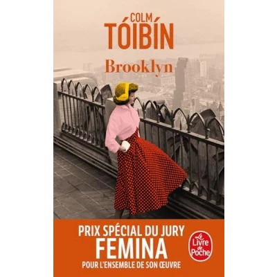 Afbeelding van BROOKLYN