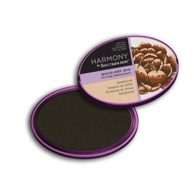 Afbeelding van Spectrum Noir Inktkussen Harmony Quick Dry Sandstorm (Zandstorm)