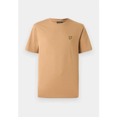 Afbeelding van Lyle &amp; Scott Plain T Shirt