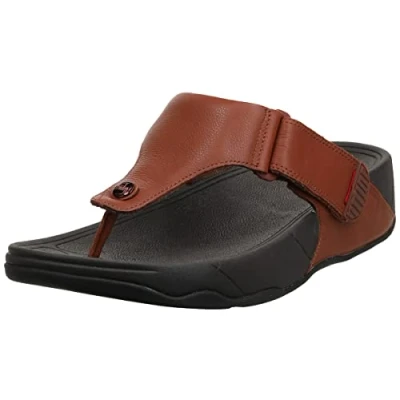 Afbeelding van FitFlop Trakk II Men BRUIN Maat 46