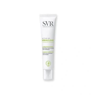 Afbeelding van SVR Déodorant Sebiaclear Active Gel