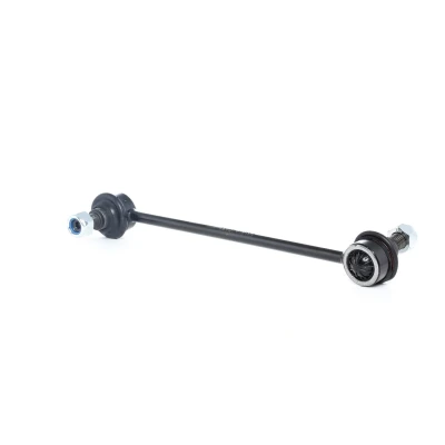Afbeelding van DELPHI TC686 Stabilisatorstang 243 M12x1.5 2xM12x1.5 OPEL: Corsa C Hatchback, Meriva A, Combo Box Body / Estate, SAAB: 9 5 Saloon, Estate