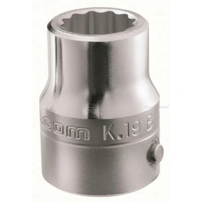 Image de FACOM K.1P5/16B capuchon 3/4&quot; hexagonal 1 5/16&quot;