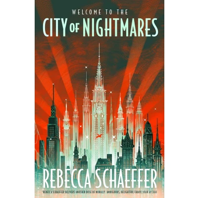 Afbeelding van City of Nightmares