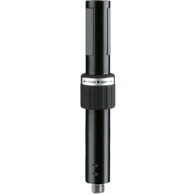 Afbeelding van König &amp; Meyer Distanzrohr Ring Lock 21447 Tussenpaal
