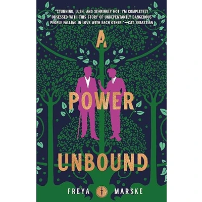 Afbeelding van Last Binding A Power Unbound