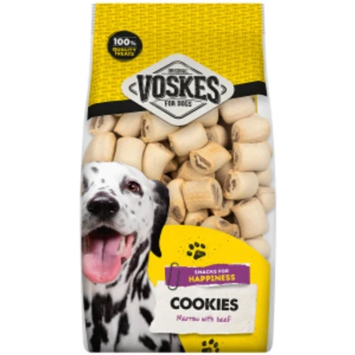 Afbeelding van Voskes Merg Rund 750 gr