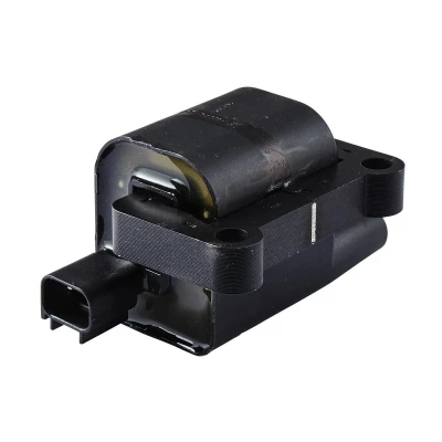 Afbeelding van HELLA 5DA 230 035 281 Bobine 2