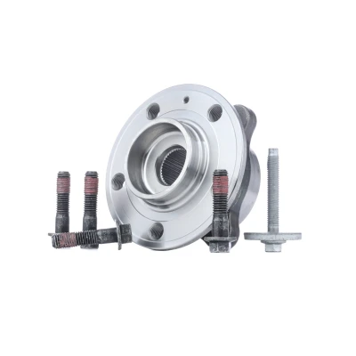 Afbeelding van Skf Wiellagerset VKBA 6602
