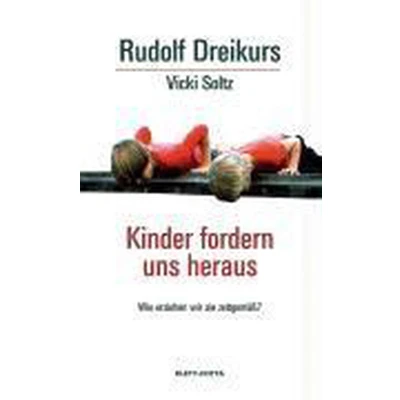 Afbeelding van Kinder fordern uns heraus