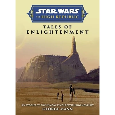 Afbeelding van Star Wars Insider the High Republic