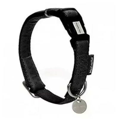 Afbeelding van Honden halsband Macleather 20 X 35 50cm